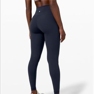 Navy Wunder Under 7/8 ❗️ LIKE NEW